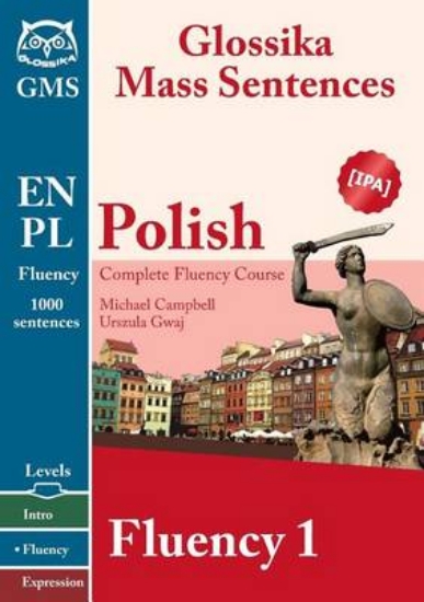 Picture of Polish Fluency 1