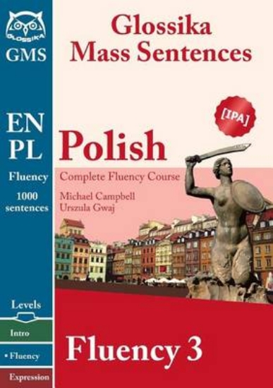 Picture of Polish Fluency 3