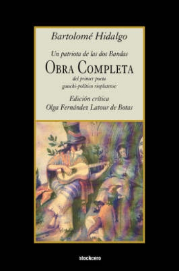 Picture of Obra Completa