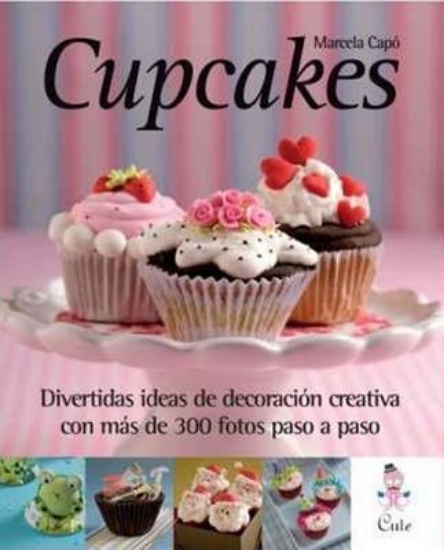 Picture of Cupcakes