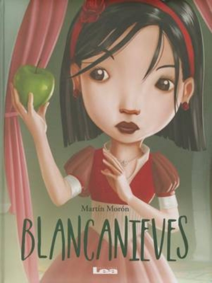 Picture of Blancanieves