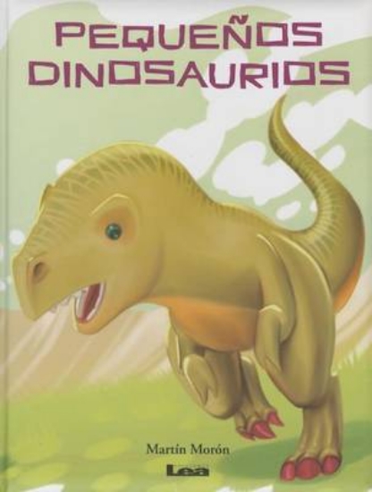 Picture of Pequenos Dinosaurios