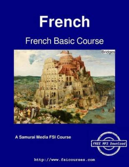 Picture of French Basic Course - Bridges