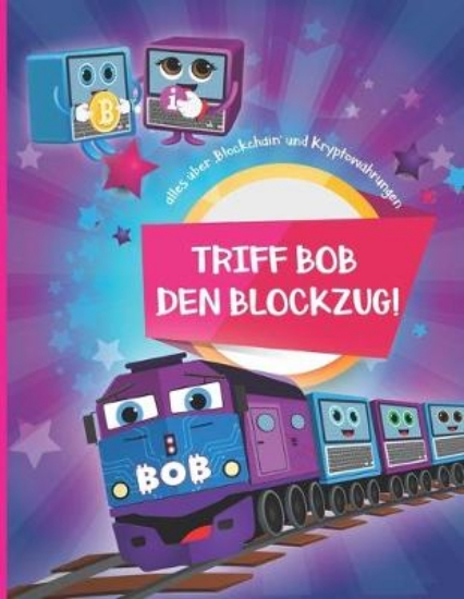 Picture of Triff Bob den Blockzug!