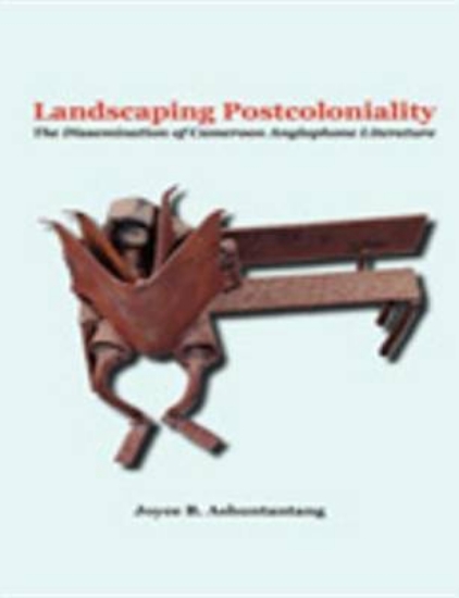 Picture of Landscaping Postcoloniality