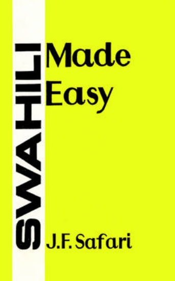 Picture of Swahili Made Easy