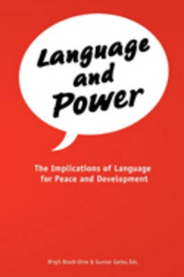 Picture of Language and Power