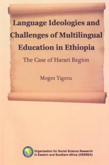 Picture of Language Ideologies and Challenges of Multilingual