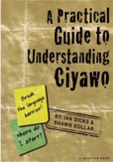 Picture of A Practical Guide to Understanding Ciyawo