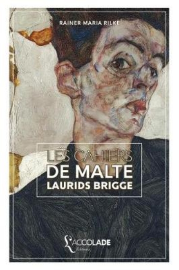 Picture of Les cahiers de Malte Laurids Brigge