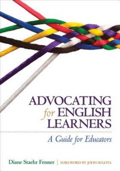 Picture of Advocating for English Learners