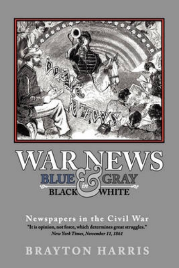 Picture of War News