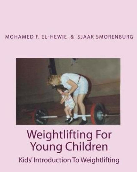 Picture of Weightlifting For Young Children