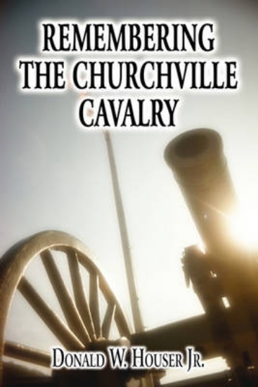 Picture of Remembering the Churchville Cavalry