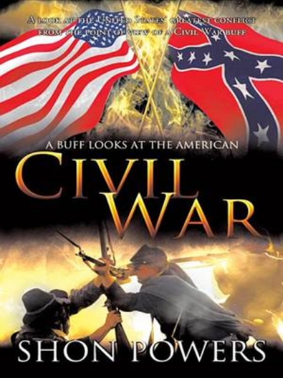 Picture of A Buff Looks at the American Civil War