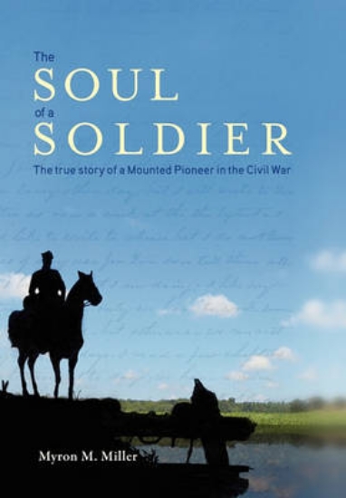 Picture of The Soul of a Soldier