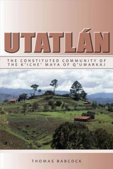 Picture of Utatlan