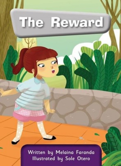 Picture of The Reward 23B