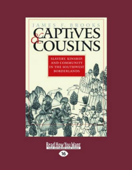 Picture of Captives & Cousins (2 Volume Set)