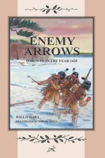 Picture of Enemy Arrows