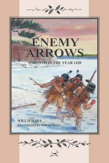 Picture of Enemy Arrows - Toronto in the Year 1420