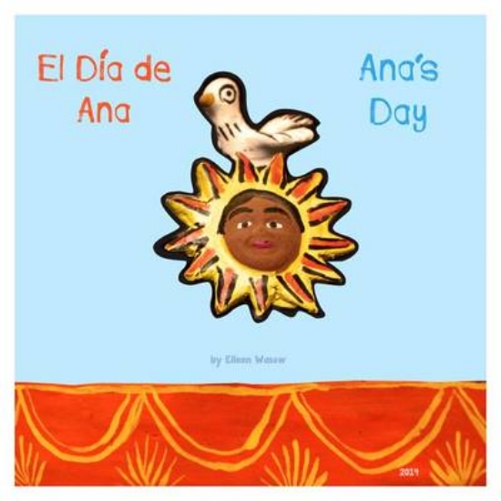 Picture of Ana's Day