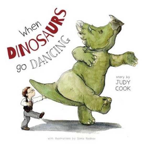 Picture of When Dinosaurs go Dancing