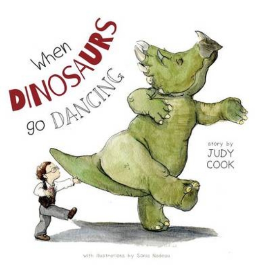 Picture of When Dinosaurs go Dancing