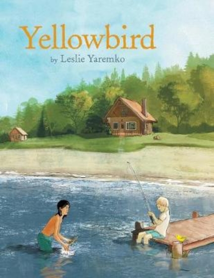 Picture of Yellowbird