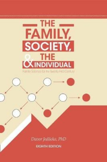 Picture of The Family, Society, and the Individual