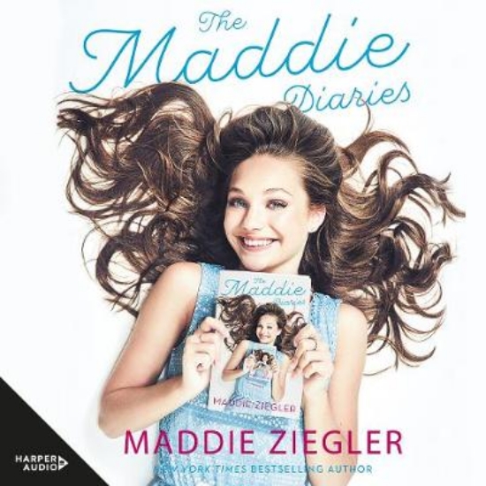 Picture of The Maddie Diaries