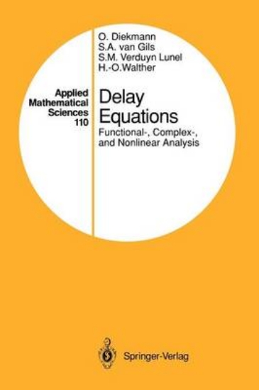 Picture of Delay Equations