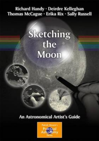 Picture of Sketching the Moon