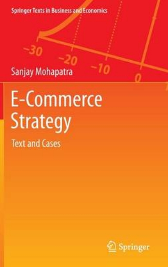 Picture of E-Commerce Strategy