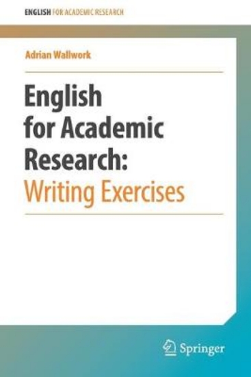 Picture of English for Academic Research: Writing Exercises