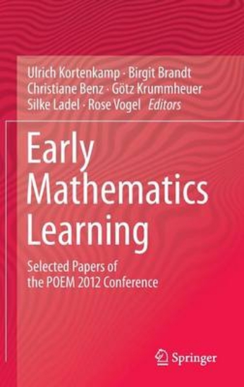 Picture of Early Mathematics Learning