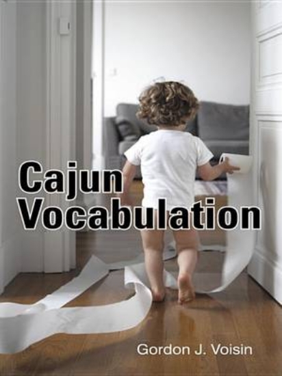 Picture of Cajun Vocabulation