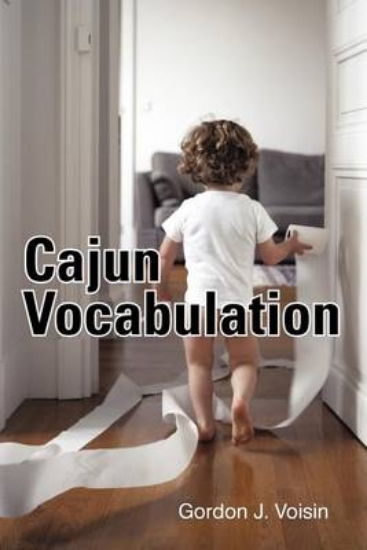 Picture of Cajun Vocabulation