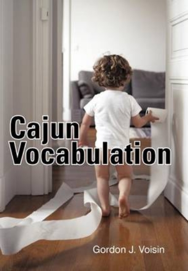 Picture of Cajun Vocabulation