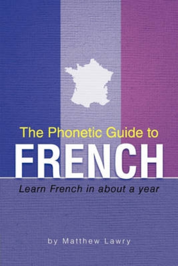 Picture of The Phonetic Guide to French