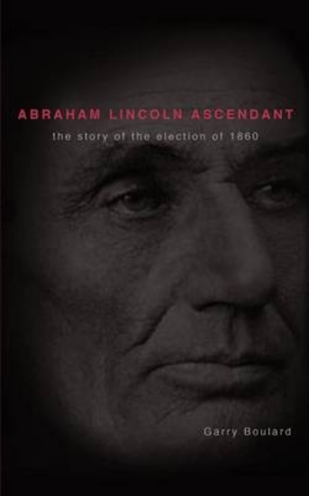 Picture of Abraham Lincoln Ascendent