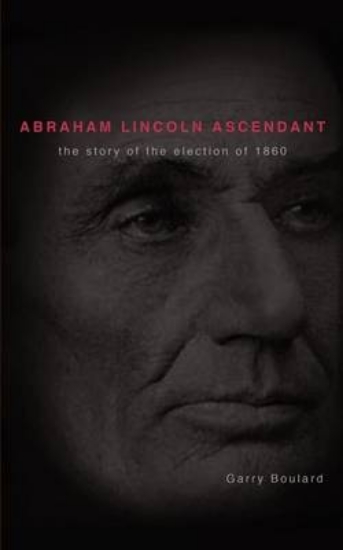 Picture of Abraham Lincoln Ascendent