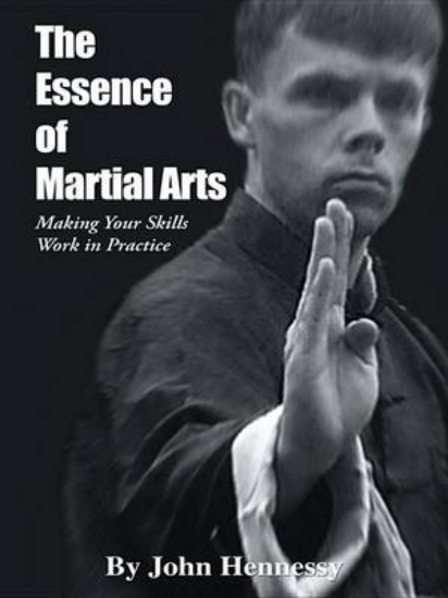 Picture of The Essence of Martial Arts