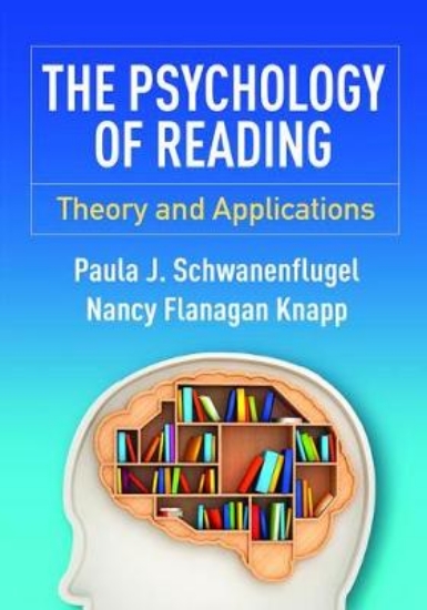 Picture of The Psychology of Reading