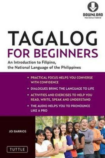 Picture of Tagalog for Beginners