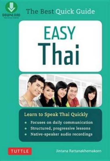 Picture of Easy Thai