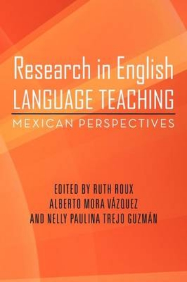 Picture of Research in English Language Teaching