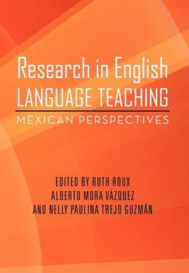 Picture of Research in English Language Teaching