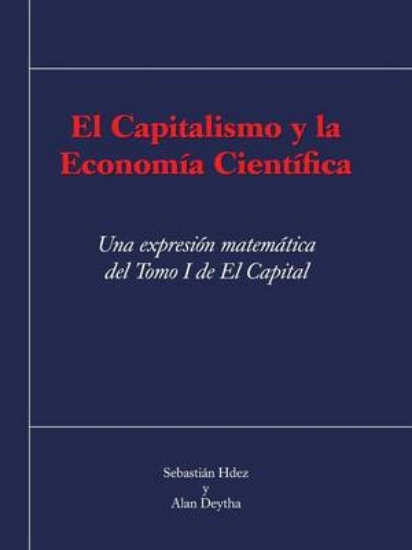 Picture of El Capitalismo y La Economia Cientifica