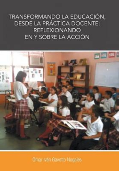 Picture of Transformando La Educacion, Desde La Practica Doce